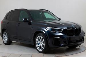 Bmw X5 xDrive45e Plug-in Hybrid