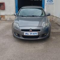 Fiat Bravo 1.6 MJT 120 CV DPF Street