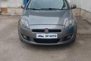 Fiat Bravo 1.6 MJT 120 CV DPF Street