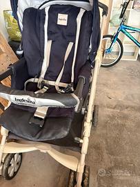 Passeggino inglesina
