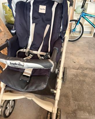 Passeggino inglesina