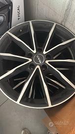 Cerchi mak 18’’