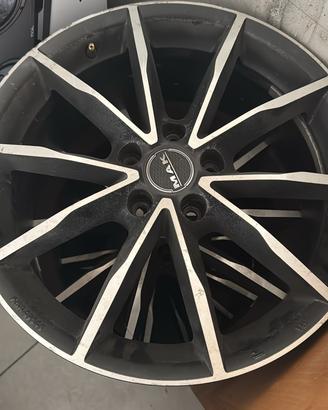 Cerchi mak 18’’