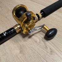 Normic 12 lbs Duel 12lbs Speedy