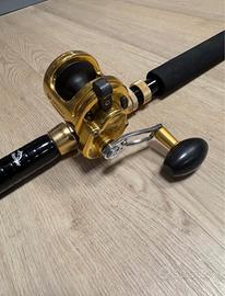 Normic 12 lbs Duel 12lbs Speedy