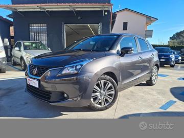 SUZUKI Baleno 1.0 Boosterjet S