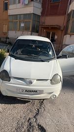 Aixam 2010