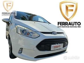Ford B-Max 1.0 100CV Ecoboost Business