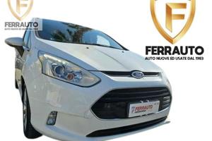 Ford B-Max 1.0 100CV Ecoboost Business