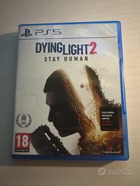Dying Light 2 ps5