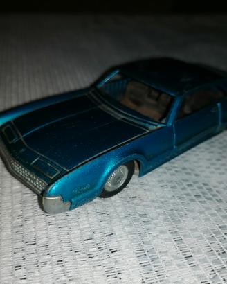 oldsmobile Toronado