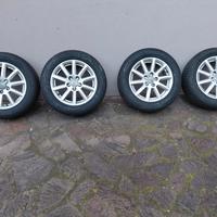 cerchi in lega audi a4