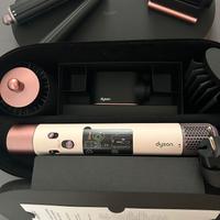 Dyson airwrap i.d.