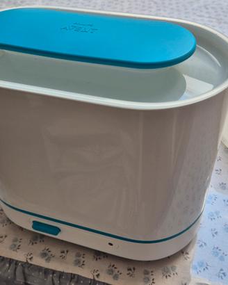 Sterilizzatore Philips 