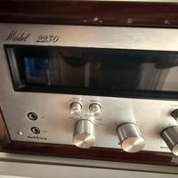 Amplificatore Marantz Modello 2230