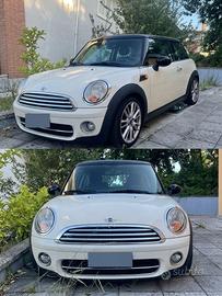 Mini Cooper D