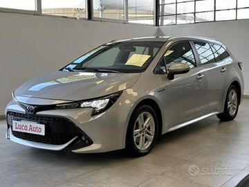 TOYOTA Corolla Touring 1.8 Hybrid *GARANZIA TOYO