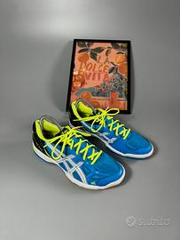 Scarpe Asics Gel Flare   Numero: 44,5