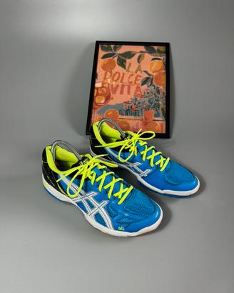 Scarpe Asics Gel Flare   Numero: 44,5