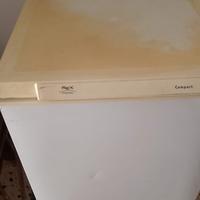 Rex Electrolux Pozzetto congelatore 