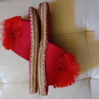 ciabatte espadrillas 