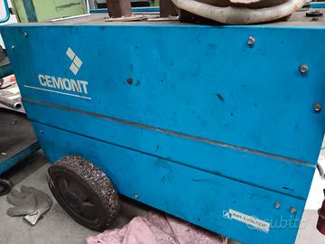 saldatrice CEMONT 