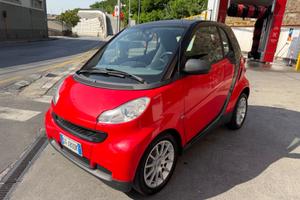 SMART 1.0 PASSION 71 CV AUTOMATICO