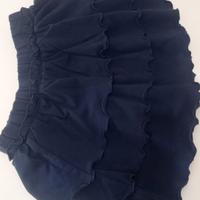 Gonnellina Original Marines