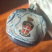 Palle da Natale di Deruta 