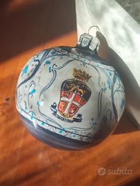 Palle da Natale di Deruta 