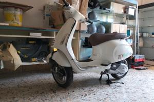 Piaggio Vespa 125 Primavera - 2024