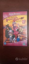 dvd Penelope Pitstop