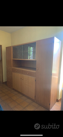 Credenza da cucina 