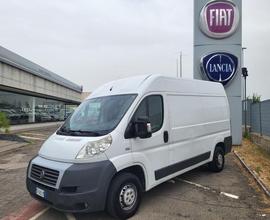 FIAT Ducato 33 2.3 MJT PLM-TA Furgone - UNICO PR