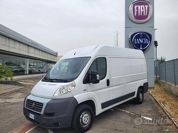 FIAT Ducato 33 2.3 MJT PLM-TA Furgone - UNICO PR