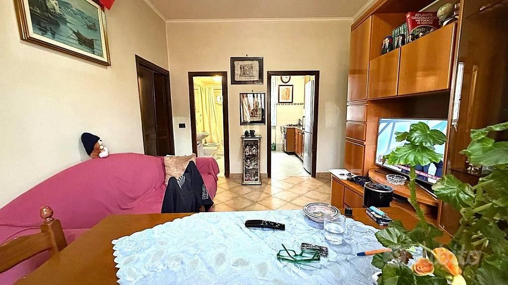 Appartamento – Genova, Rivarolo, Val Polcevera - Vista 5