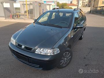 Fiat Palio 1.2i 60cv cat Weekend x neopatentati