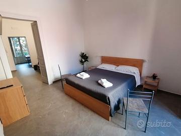 Casa vacanze zona Giuffrida