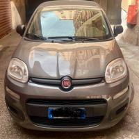 Fiat Panda hybrid NUOVA