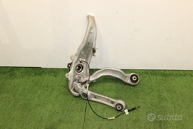 BMW G12 Mozzo fusello anteriore sinistro | 2168