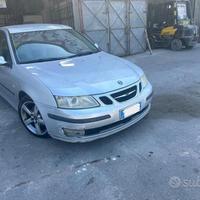 Ricambi Saab 93 2.2 TiD 125cv del 2002