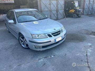Ricambi Saab 93 2.2 TiD 125cv del 2002