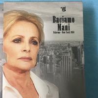 Dvd serie tv misti