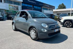 Fiat 500 C 1.0 Hybrid Dolcevita