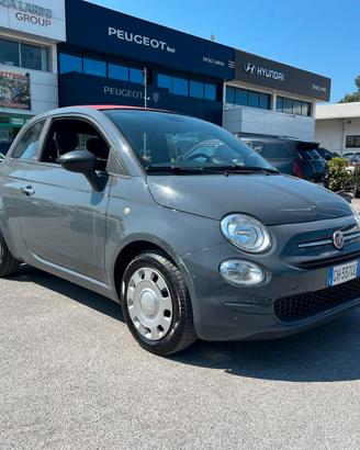 Fiat 500 C 1.0 Hybrid Dolcevita