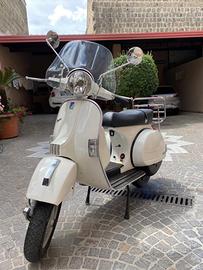 Piaggio Vespa 150 PX - 2012
