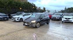 FORD Fiesta HYBRID 1.0 ECOBOOST 125cv ANDROID/CA