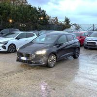 FORD Fiesta HYBRID 1.0 ECOBOOST 125cv ANDROID/CA