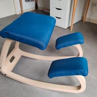 Sedia ergonomica Varier