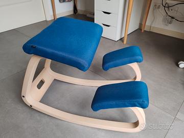 Sedia ergonomica Varier